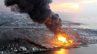 10 години от трагедията във Фукушима