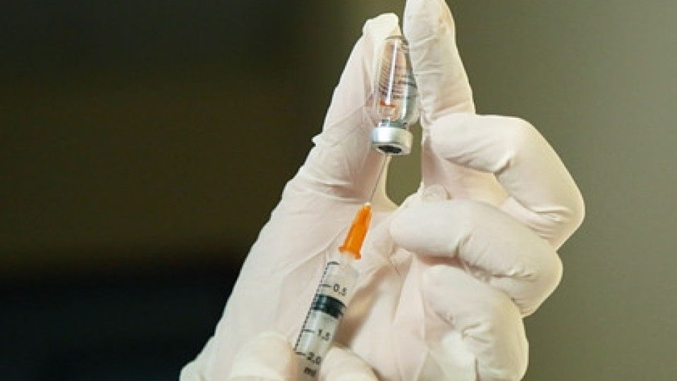 Как се ваксинира цял град за 5 дни | StandartNews.com
