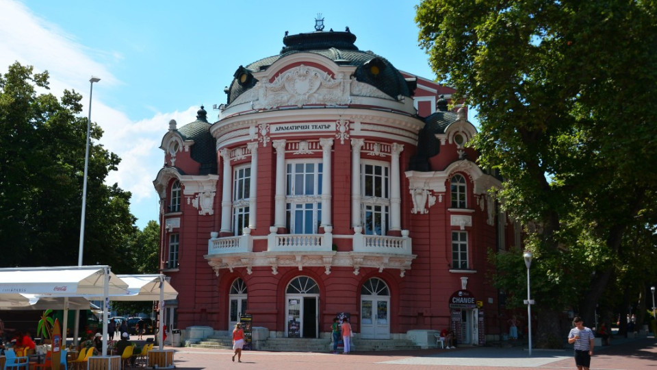 Възстановяват културните събития във Варна | StandartNews.com