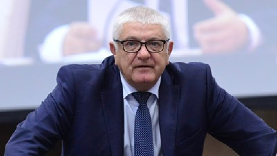 Kънев: Само БСП може да отстрани ГЕРБ от властта. | StandartNews.com