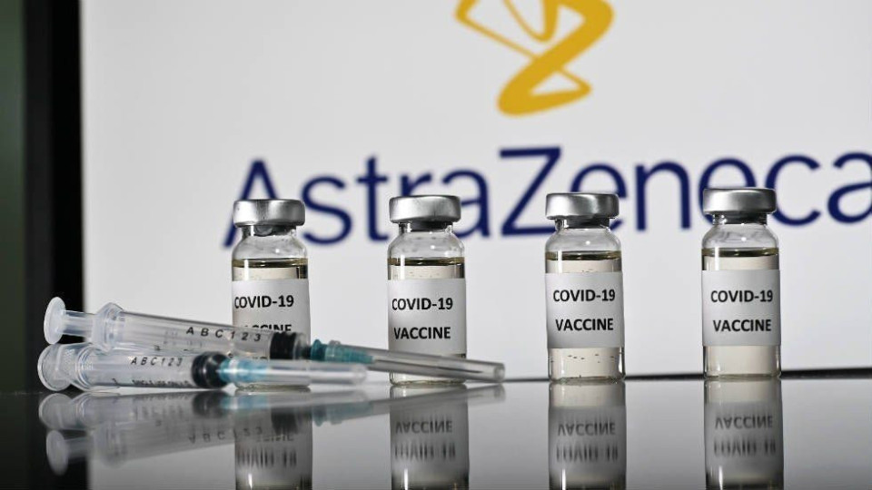 AstraZeneca: Ваксината ни не носи риск | StandartNews.com