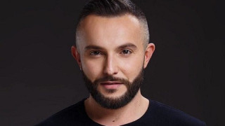 Македонският участник на Евровизия с бг паспорт