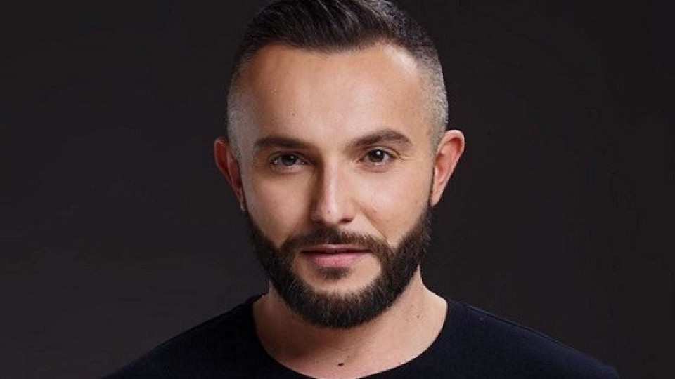 Македонският участник на Евровизия с бг паспорт | StandartNews.com