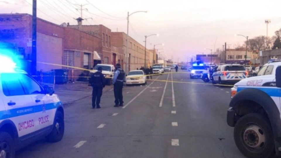Стрелба в Чикаго, двама убити | StandartNews.com