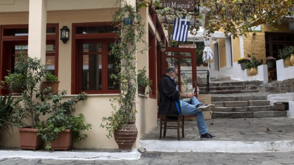 Строги мерки в Гърция за Великия пост | StandartNews.com