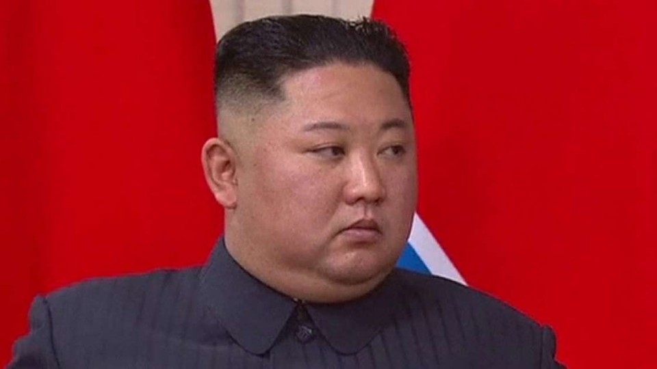 Северна Корея гладува, Ким лудува | StandartNews.com