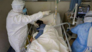 Софийските болници увеличават с 20% ковид леглата