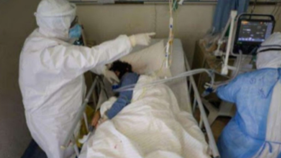 Софийските болници увеличават с 20% ковид леглата | StandartNews.com