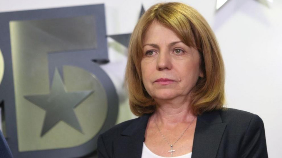 Фандъкова притеснена заради ръст на заболели деца | StandartNews.com