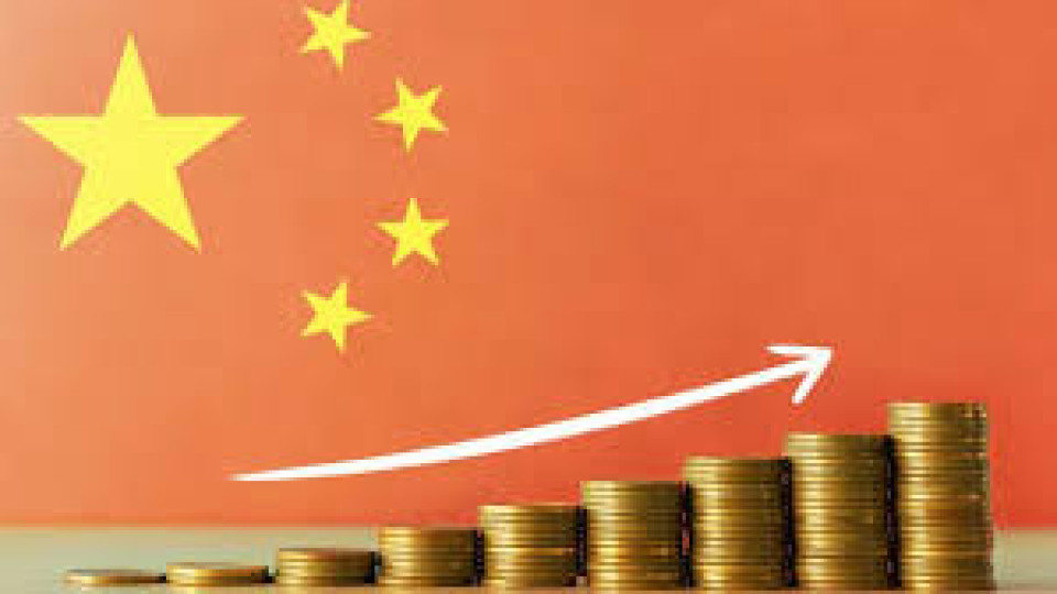 Китай направи чудо. 35% скок на икономиката | StandartNews.com