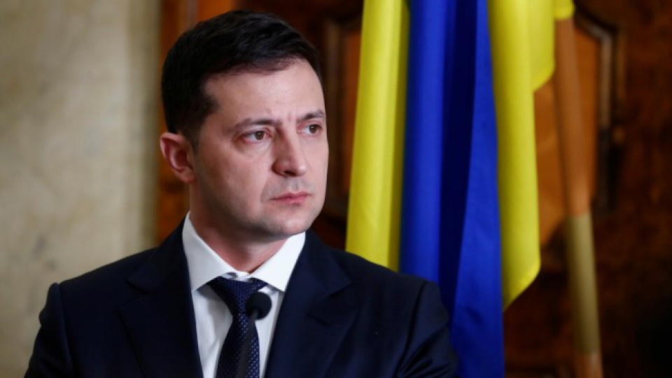 Украйна подготвя деокупация на Крим | StandartNews.com