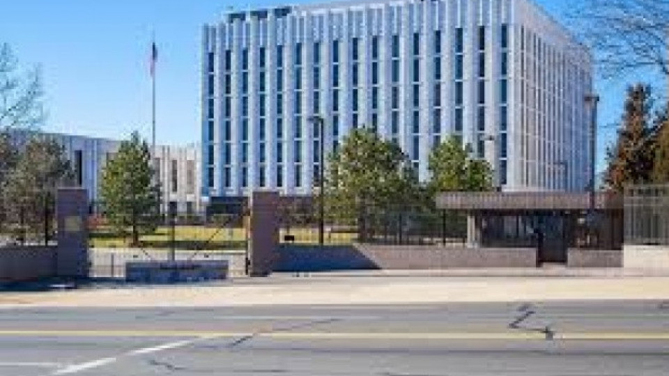 Руското посолство в САЩ отговори на обвиненията | StandartNews.com