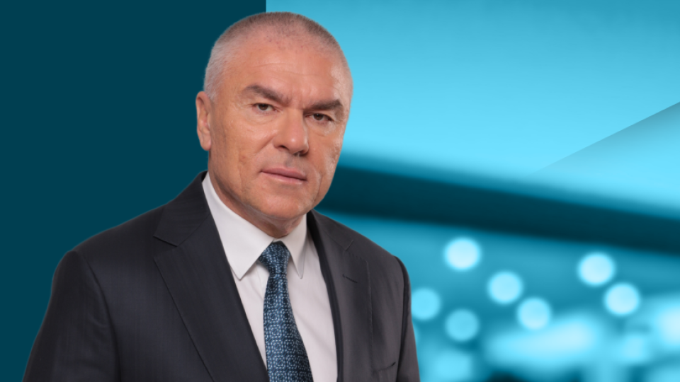 Марешки: Ще повишим доходите на българите | StandartNews.com