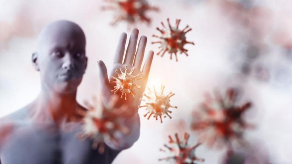 Изследват мъж със супер антитела, не хваща ковид | StandartNews.com