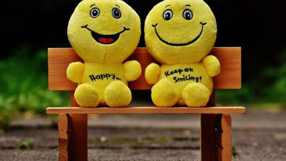 Днес е Денят на щастието | StandartNews.com