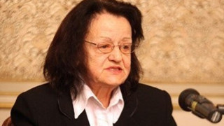 Майката на Баташов почина преди именния си ден