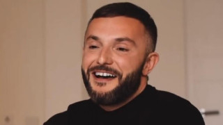 Васил Гарванлиев получил 400 заплахи