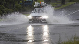 Невиждано от 100 г. бедствие в Австралия