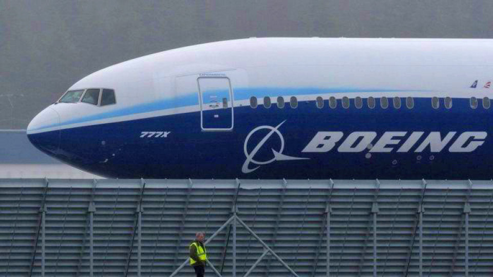 Приключи проверката на "Боинг 737 МАКС 9" | StandartNews.com