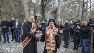 Започва ремонтът на Летния театър в Стара Загора