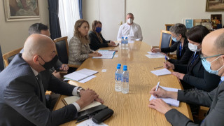 Николова запозна ОССЕ с подготовката на вота