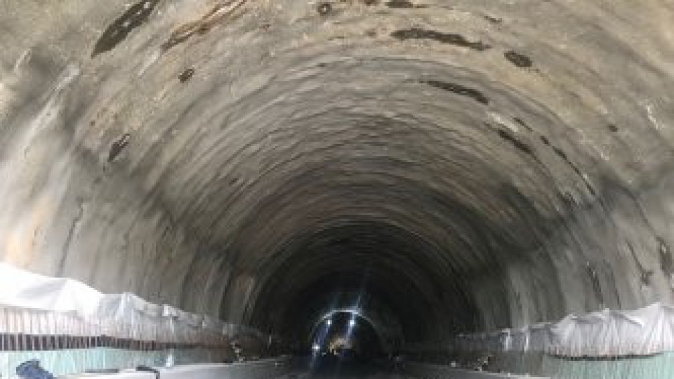 Чудо. Тунел за стотици милиони под Шипка | StandartNews.com