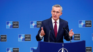 НАТО няма обща позиция за Северен поток 2
