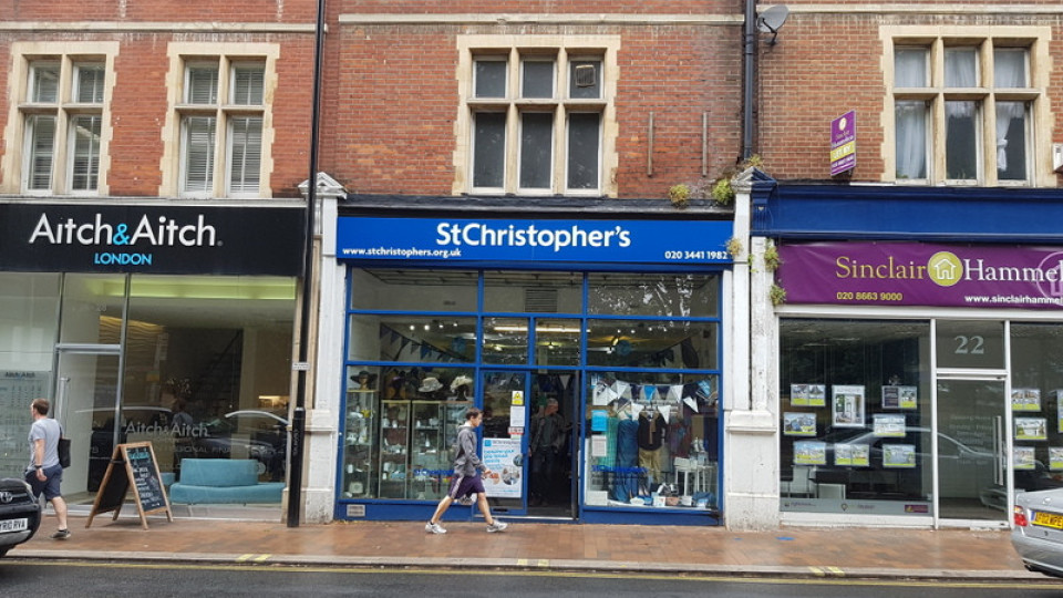 Шок. 11 000 магазина в UK затварят завинаги | StandartNews.com