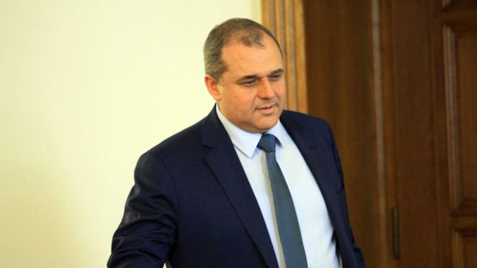 Веселинов: ВМРО изпълни дълга си пред българските граждани | StandartNews.com