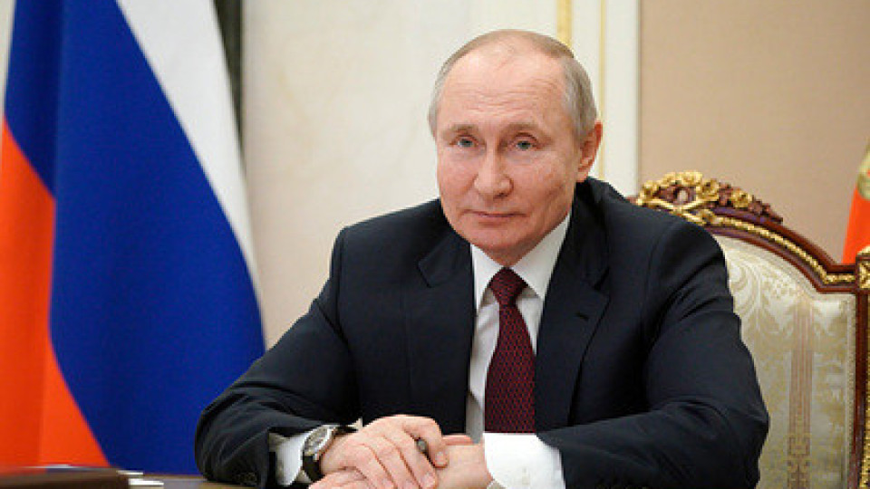 Путин е готов да разговаря със Зеленски в Москва | StandartNews.com