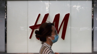 Китайците бойкотират H&M и Nike