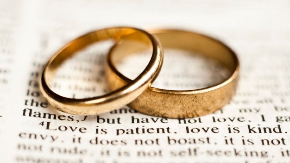 Орис. Двойка отказа четири пъти женитба | StandartNews.com