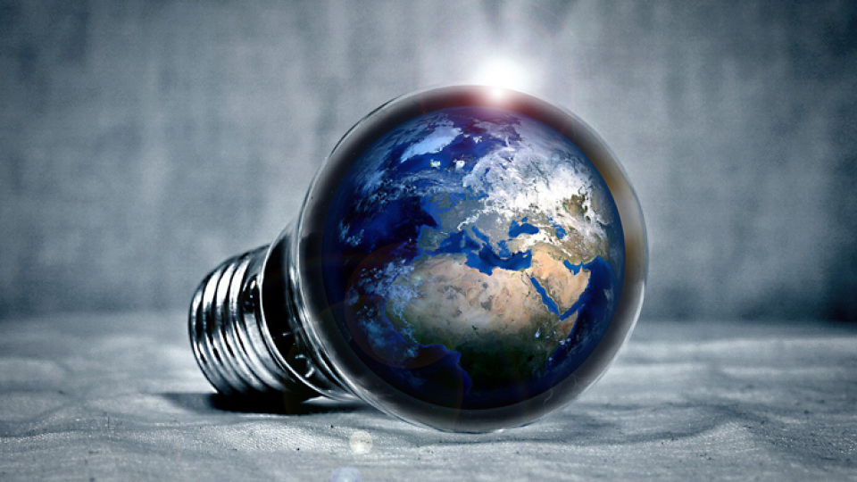 Целият свят отбеляза Часа на Земята | StandartNews.com