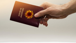 В Испания само с Covid паспорт от юни