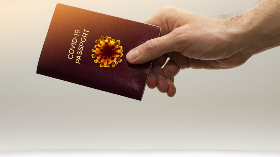В Испания само с Covid паспорт от юни | StandartNews.com
