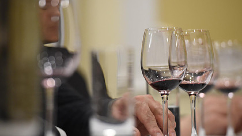 Антирейтинг на вносните вина в Русия | StandartNews.com