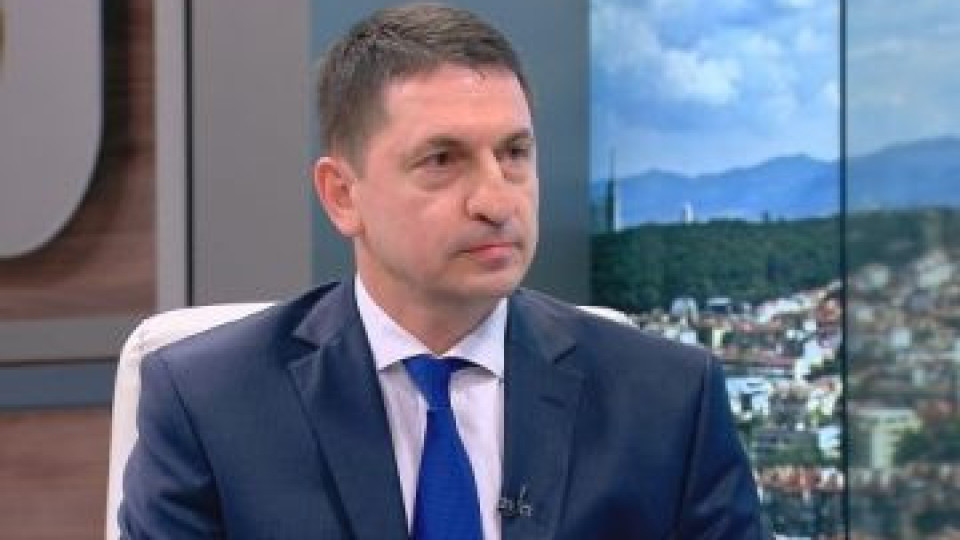 Министър коментира реплика на Васил Божков | StandartNews.com