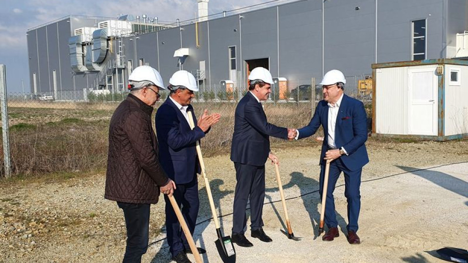 Нов завод за алуминиеви профили дава работа на 150 души | StandartNews.com