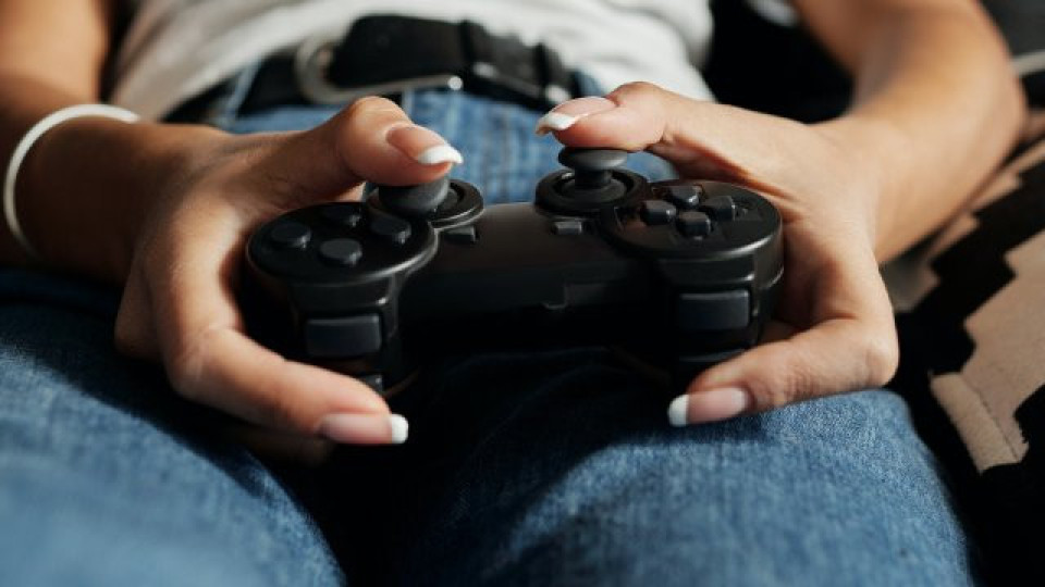 Видеоигрите побъркват младите хора | StandartNews.com