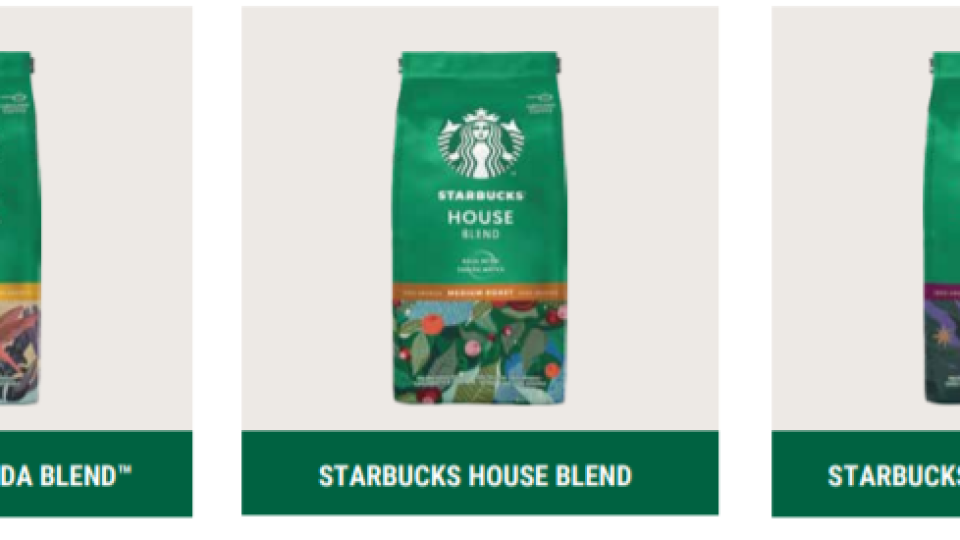 Три стъпки за съвършена чаша кафе STARBUCKS у дома | StandartNews.com