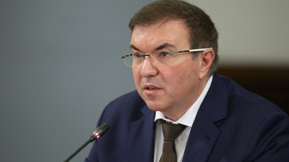 Костадин Aнгелов отговаря пред Здравната комисия | StandartNews.com