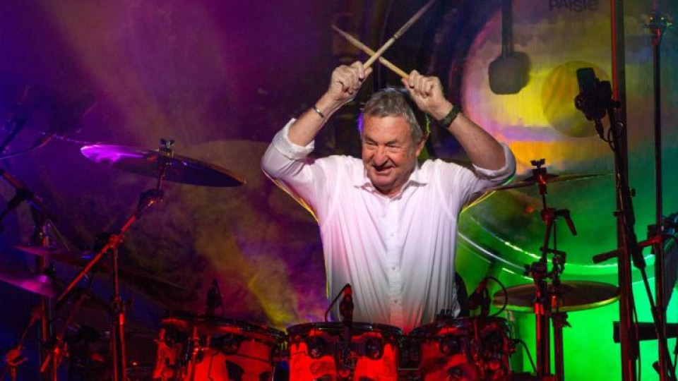 Легенда от Pink Floyd с концерт в София | StandartNews.com