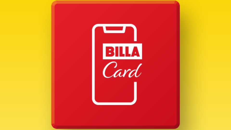 Лоялната програма на BILLA с над 964 000 картодържатели | StandartNews.com