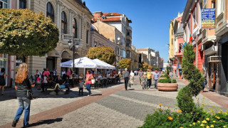 Сух режим в Пловдив в деня на изборите