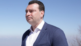 Паргов: На 4-ти властта е в ръцете на избирателите
