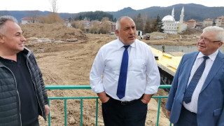 Борисов: Опонентите ни разчитат на манипулации