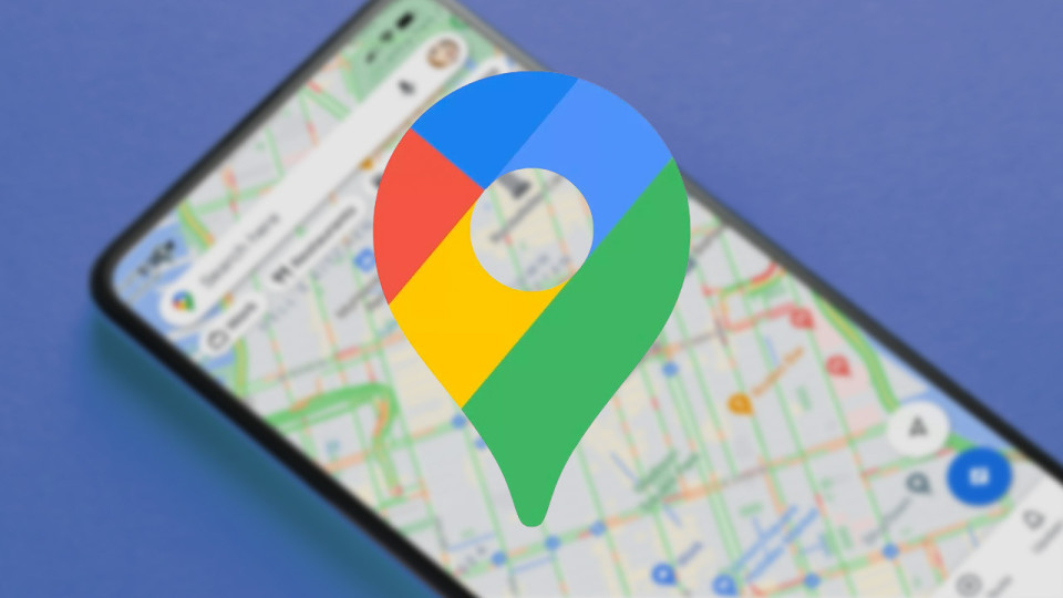 Google Maps с над 100 нови функции | StandartNews.com