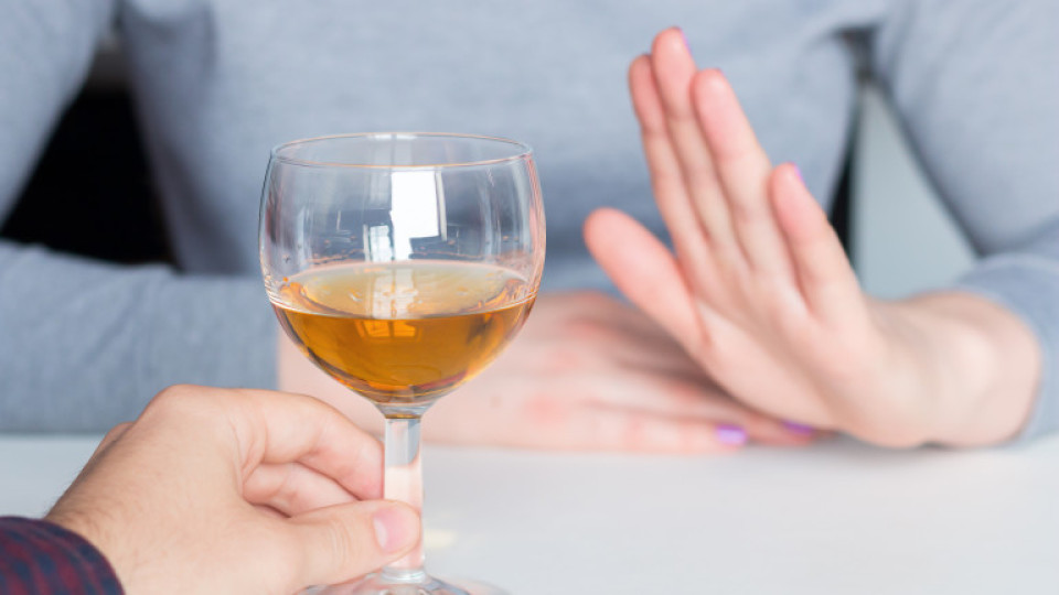 Кой може да пие алкохол и кой не? | StandartNews.com