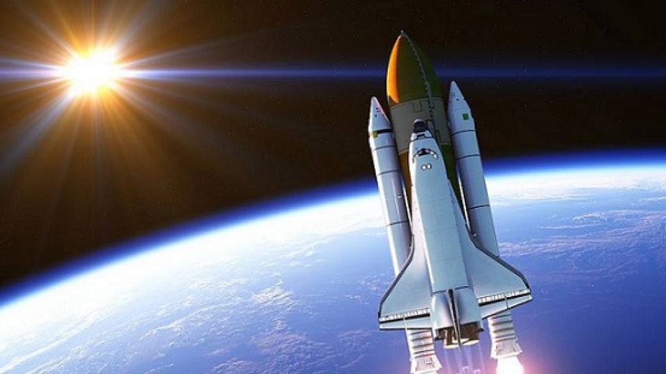 Русия и САЩ заедно в космоса до 2030 | StandartNews.com