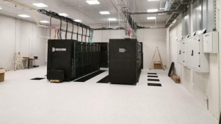 Европейски суперкомпютър открива болести у нас